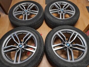 Bmw r19 original, styling 623M