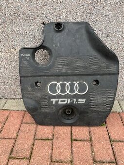 Kryt motora Audi 1.9 TDi 66/81kw