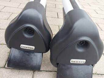 Fiat tipo - strešný nosič