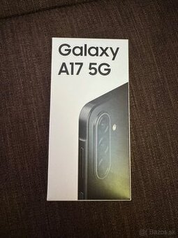 Samsung Galaxy A17 5G