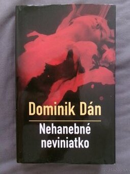 Nehanebné neviniatko - Dominik Dán.