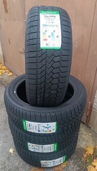 225/45 R18 zimné pneumatiky DOT 2025