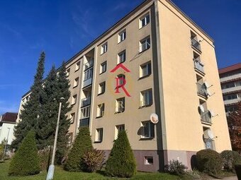 Pripravujem do ponuky 1-izbový byt, centrum BB, 30 m² – skve