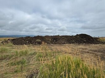 Ornica, zemina, hlina