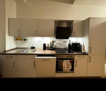 Kuchynská linka Kompletná