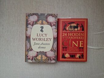 Lucy Worsley, 24 hodín