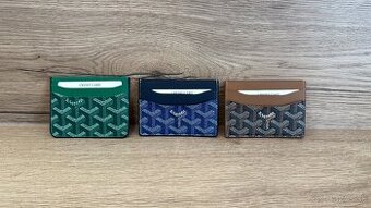 Goyard Cardholder