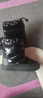 Dámske zimné snehule Zn.Tommy Hilfiger