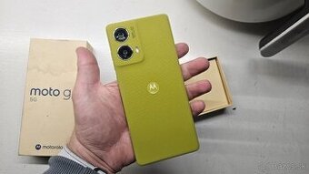 Motorola Moto G85 5G 256GB - ako nová