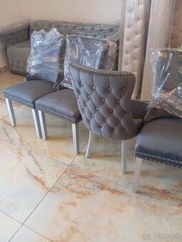 Predam novy jedalensky sed. Cester