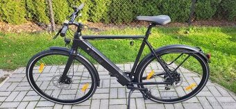 Nový elektrický bicykel NCM C7 28"