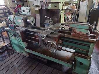 Sustruh vrtacka freza pila