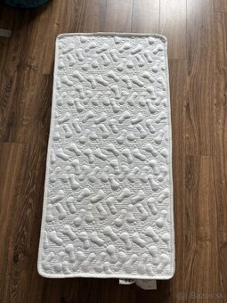 Detsky matrac magniflex120x60