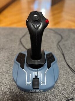 Joystick Thrustmaster TCA Sidestick Airbus edition