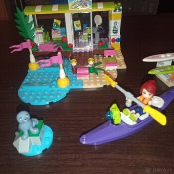 Lego Friends 41315