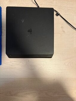 PS4 slim  500gb  ram: 8gb