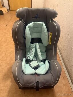 Detská autosedačka