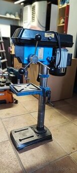 Stĺpová vŕtačka Gude GTB 16/5A