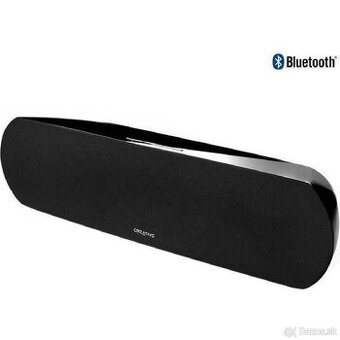 Creative D200 bluetooth reproduktor soundbar 2.1 220v