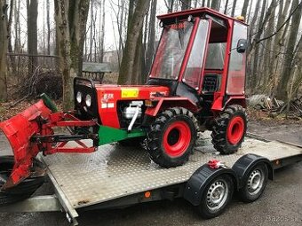 Malotraktor Tomo Vinković