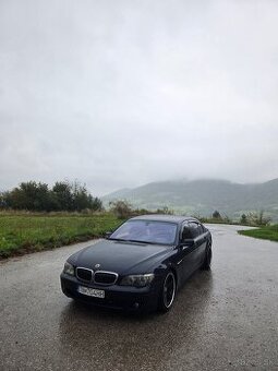Bmw e66 730d long