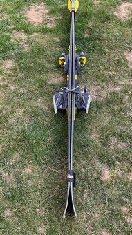 Zjazdove lyze Rossignol