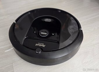 Irobot roomba i7