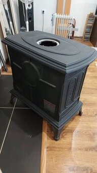 Predam krbove kachle