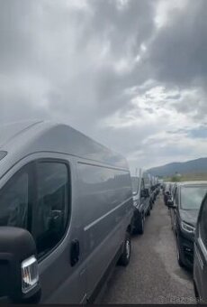 Ducato 2.2 H2L2
