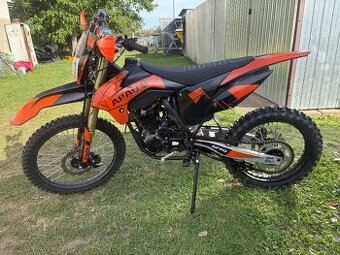 APAQ PRO MAX 300 ccm