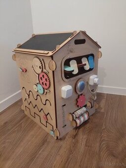 Activity board Elis desing