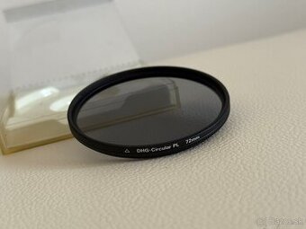 UV filter MARUMI 72mm