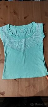 Dámske tričko Adidas - 1