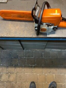 Stihl 250