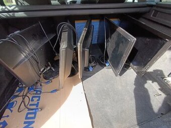 Monitor 22" - 22,5" FullHD - LACNO - viac kusov