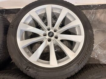 4m8601025g original kolesa audi q8 r21 sq8 5x112