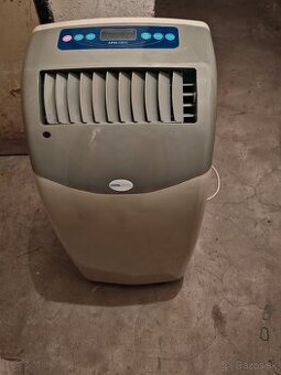 Mobilná klimatizácia