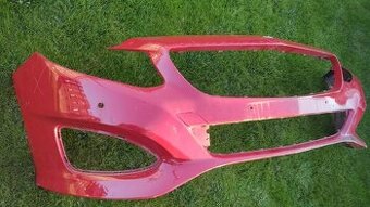 Mercedes B W246 2014 - 2018 - predny naraznik - 1