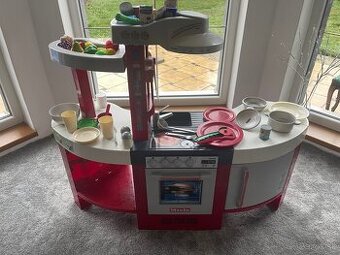 Detská kuchyňa Miele