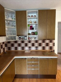 Predám kuchynskú linku