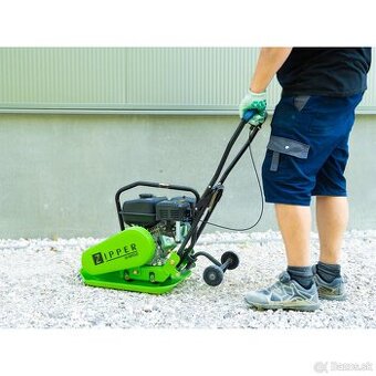 Vibračná doska/žehlička 65kg na prenájom