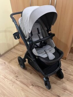 Športový kočík easy GO Optimo