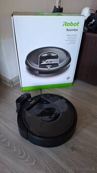 iRobot Roomba i7+virtualna stena