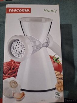 Predám mlynček zn. Tescoma