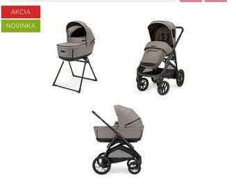 Inglesina Aptica 2v1