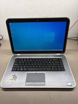 notebook DELL Inspiron 15z N-5523-i7-3537U