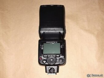 Nikon Speedlight SB-700