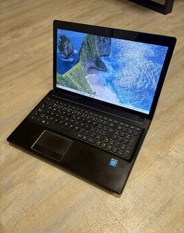 Lenovo G580 15,6” Nvdia GeForce 710M