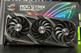 ASUS ROG Strix AMD Radeon RX 6700 XT 12GB