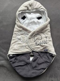 Zavinovačka do autosedačky